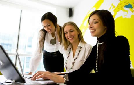 Employee Collaboration